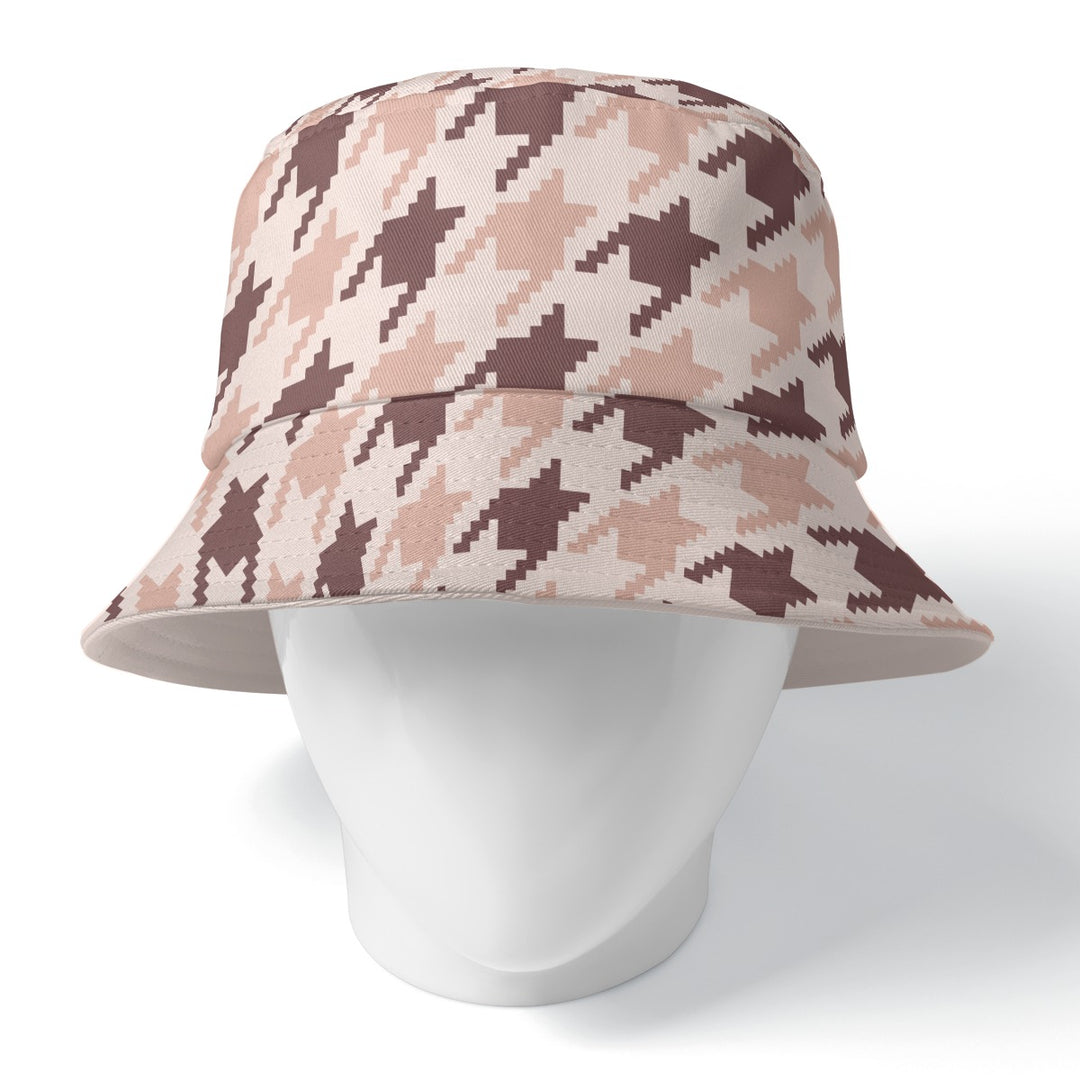 Sweet Side Double Sided Bucket Hat