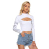 NAStech Cut Out Top