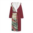 Streets of Tokyo Night Robe