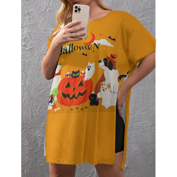 Spooky SZN Pajama Set