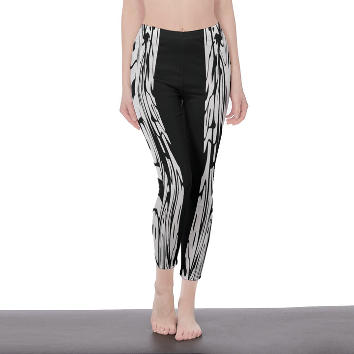 NAStech Leggings