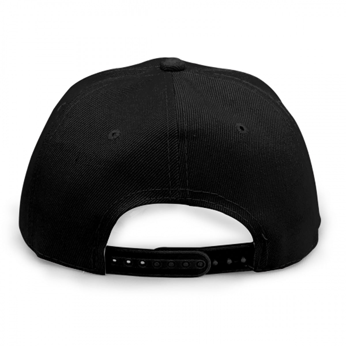 Crooked Smiles Club Baseball Hat