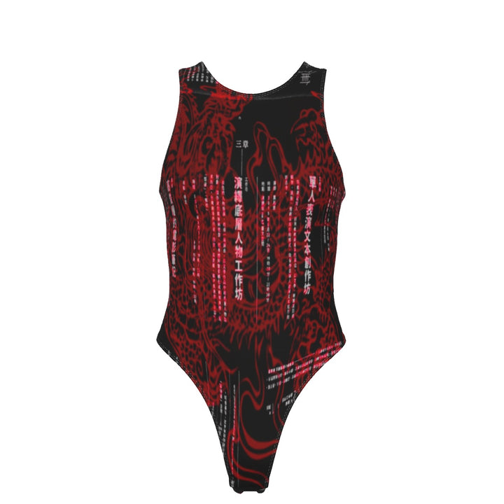 Streets of Tokyo Bodysuit