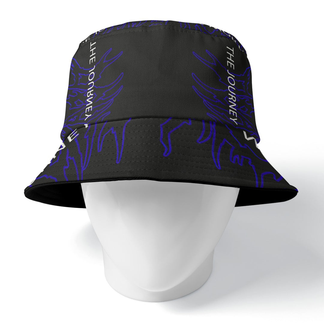 NAStech Double Sided Bucket Hat