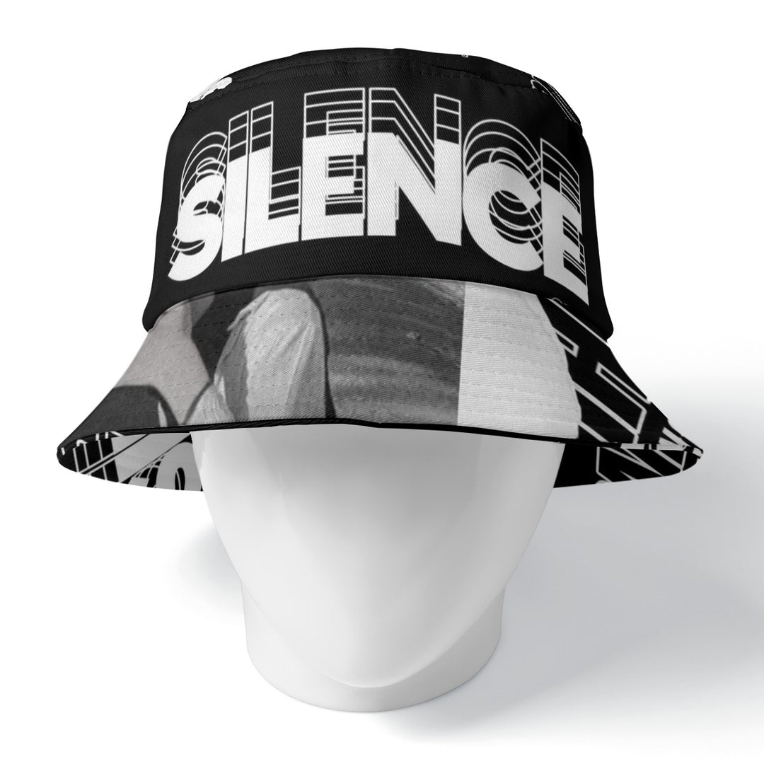 NAStech Double Sided Bucket Hat