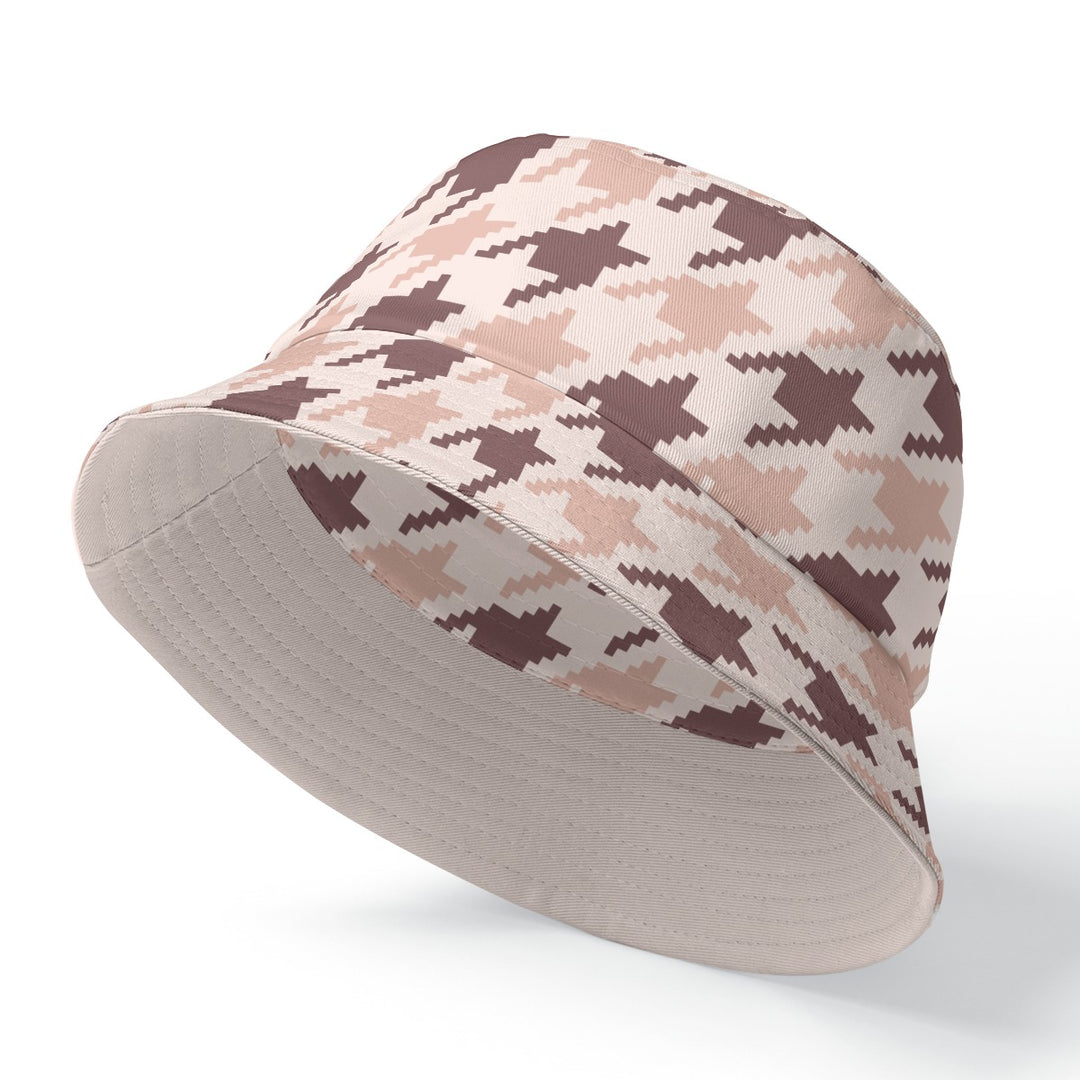 Sweet Side Double Sided Bucket Hat