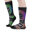 Sharp Light Socks