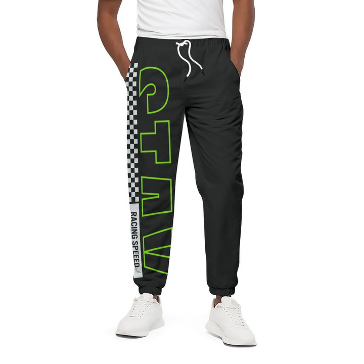 Sharp Light Sweatpants