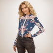 Sweet Side Long Sleeve Top