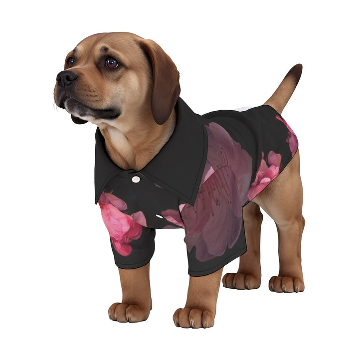 Sweet Side Small Dog Shirt