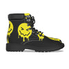 Crooked Smiles Club Men's Boots