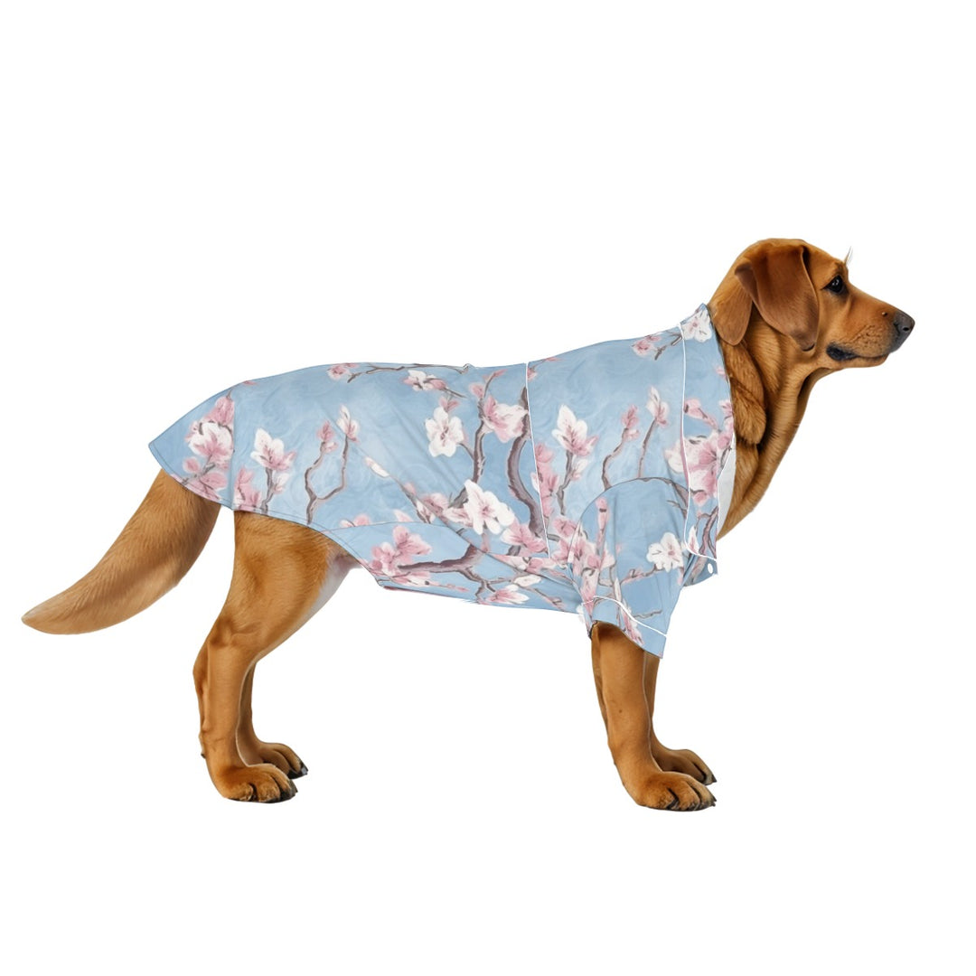 Sweet Side Large Dog Shirt