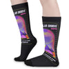 Sharp Light Socks