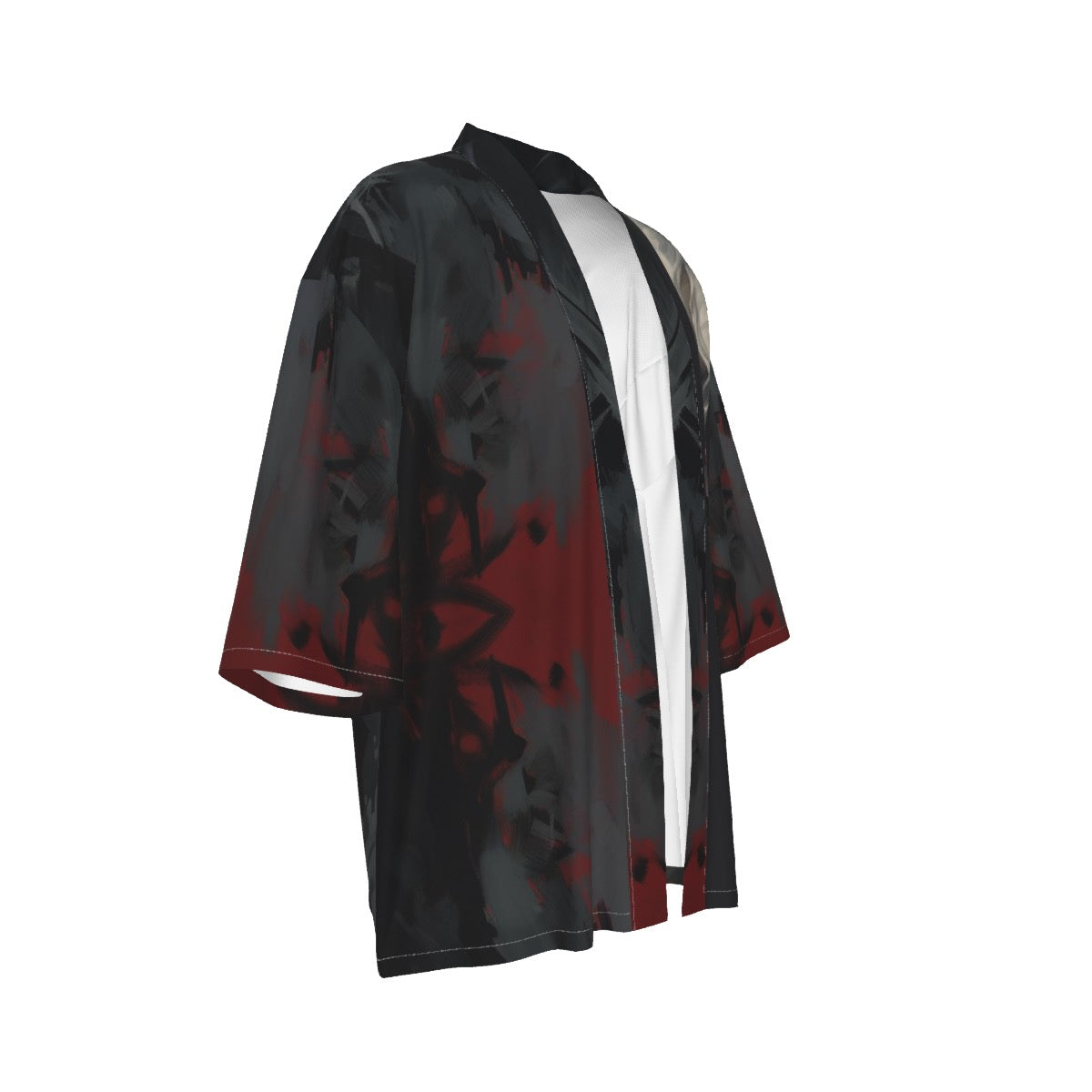 Spooky SZN Kimono Collection