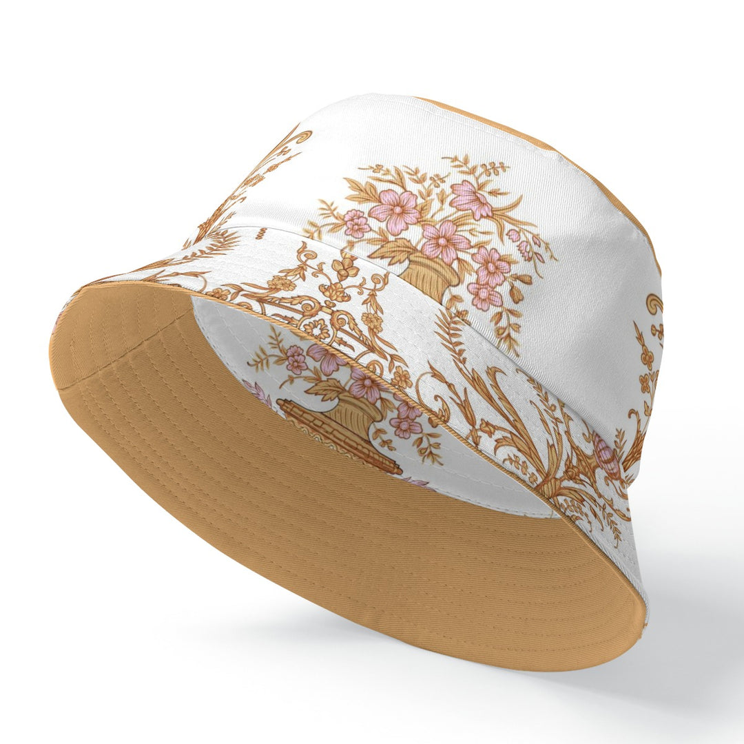 Sweet Side Double Sided Bucket Hat