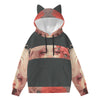 Sweet Side Cat Ear Hoody