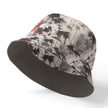 Street of Tokyo Double Sided Bucket Hat