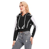 NAStech Cropped Jacket