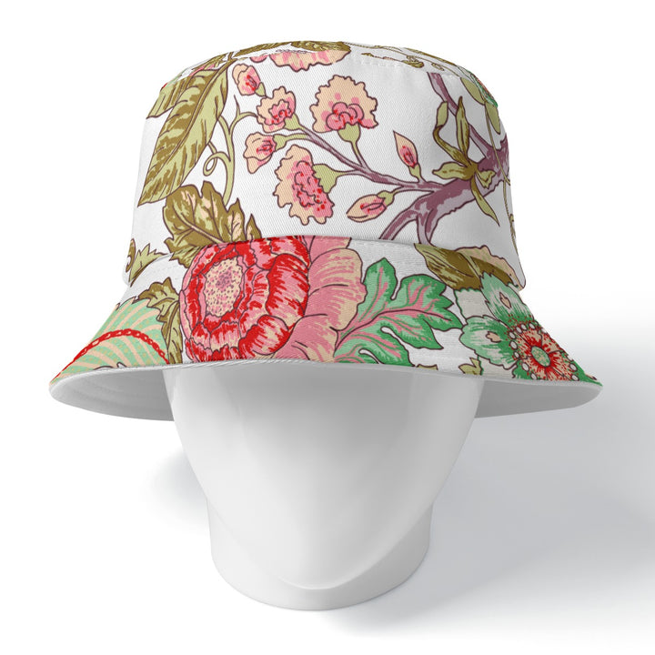 Sweet Side Double Sided Bucket Hat