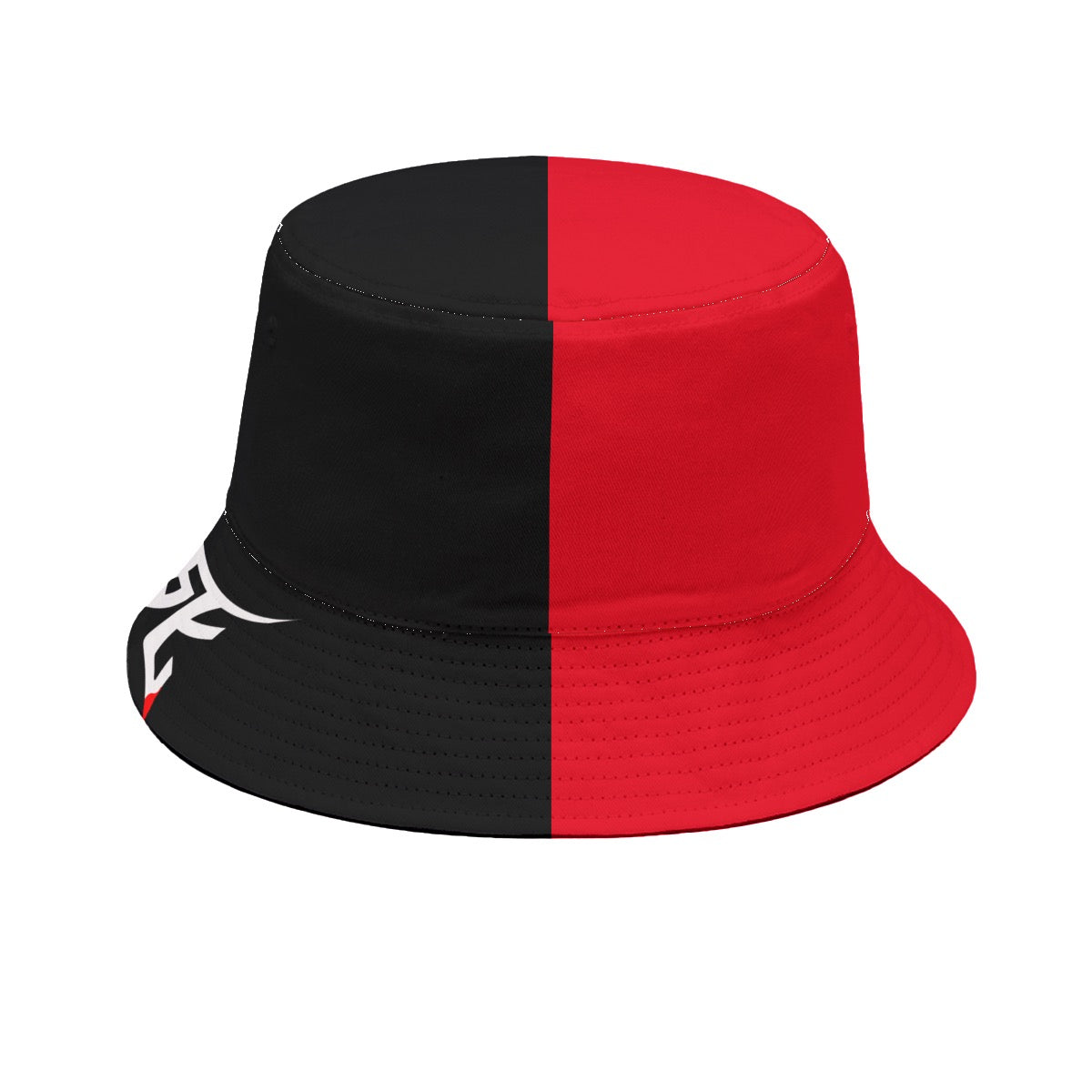 Animated Life Bucket Hat