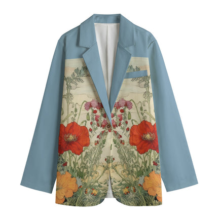 Sweet Side Suit Jacket