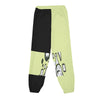 Sharp Light Athletic Sweatpants