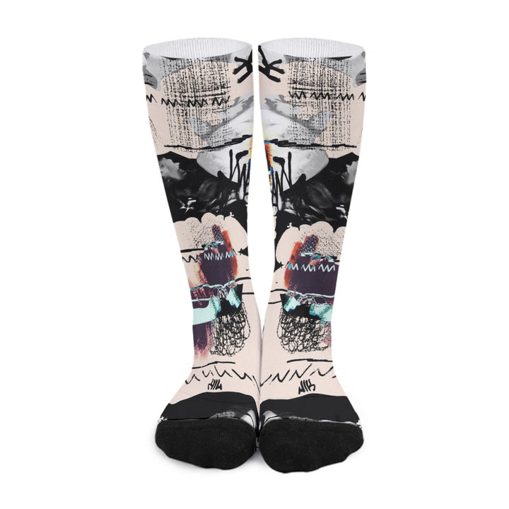 Streets of Tokyo Socks