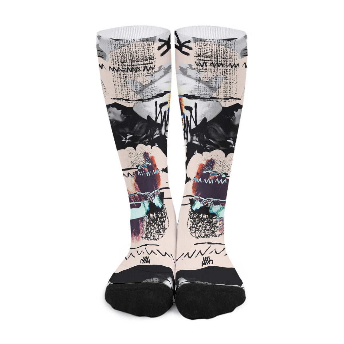 Streets of Tokyo Socks