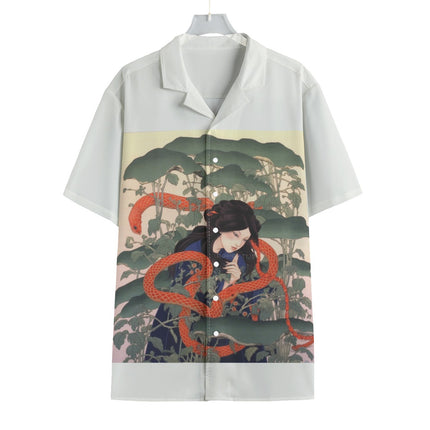 Streets of Tokyo Casual Shirt