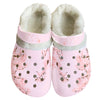 Sweet Side Fur Lined Slippers