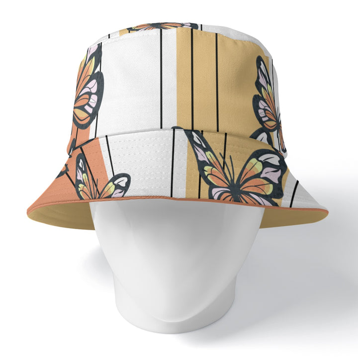 Sweet Side Double Sided Bucket Hat