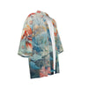 Sweet Side Short Kimono