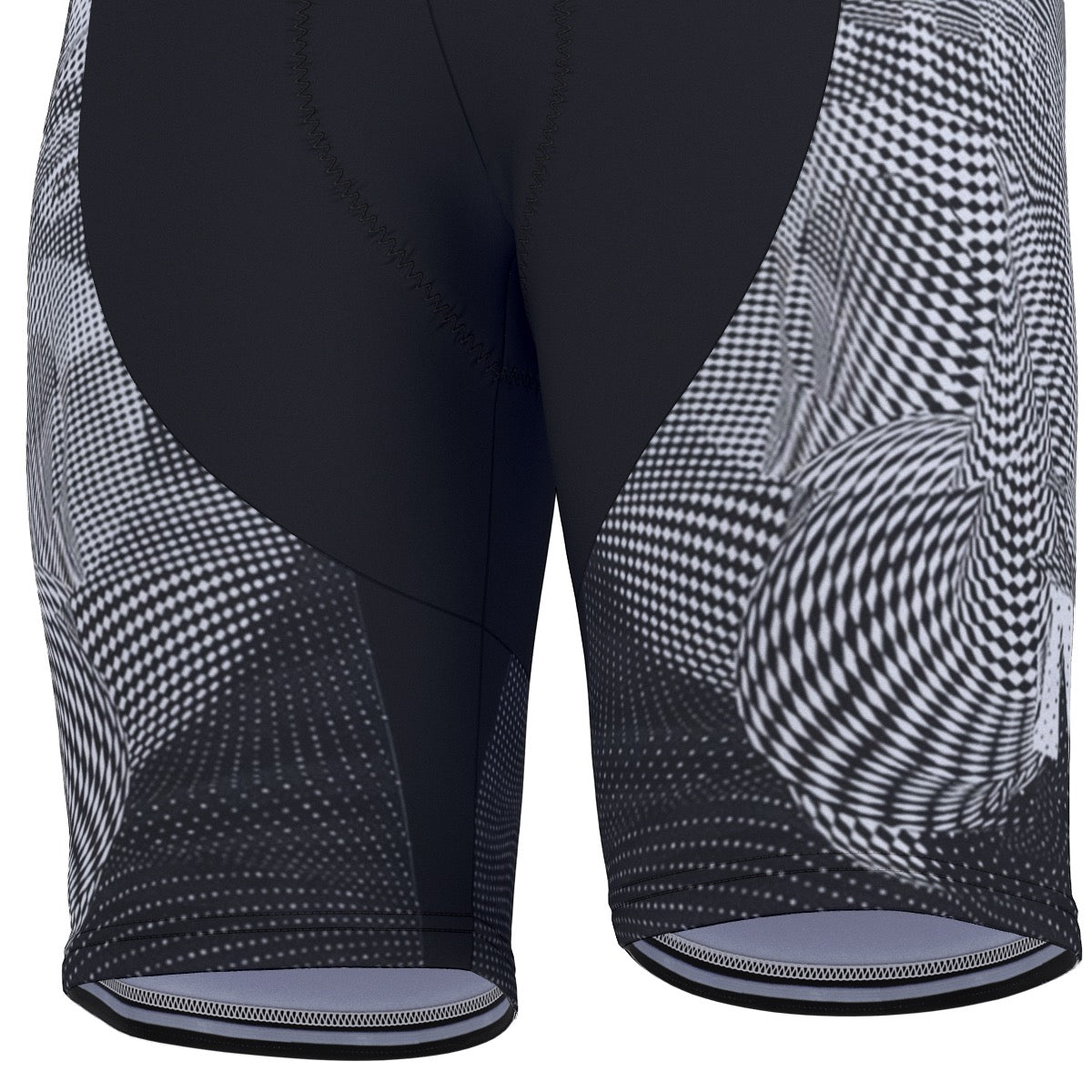 NAStech Bike Shorts