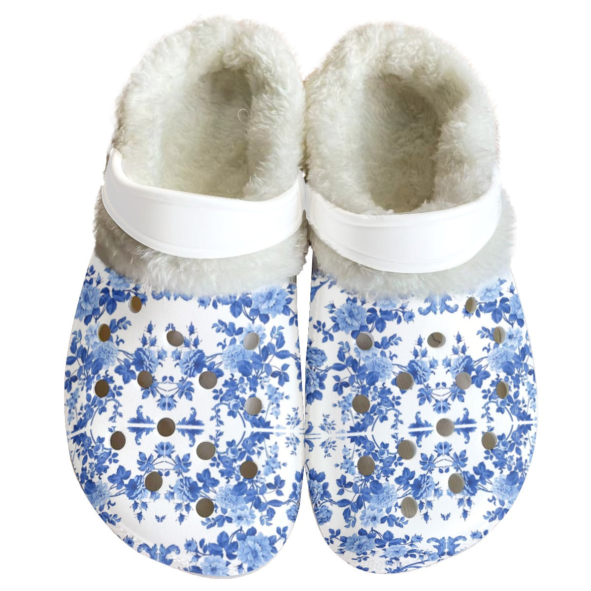 Into The Cold Women's Fur Lined Slippers