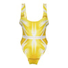 Sweet Side One Piece Swim