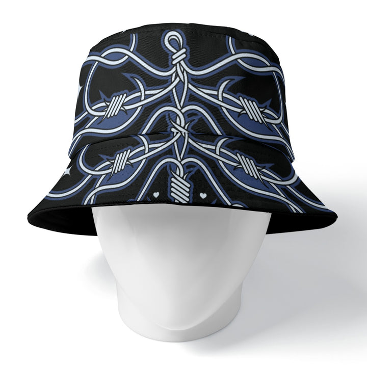 Rogue Double Sided Bucket Hat