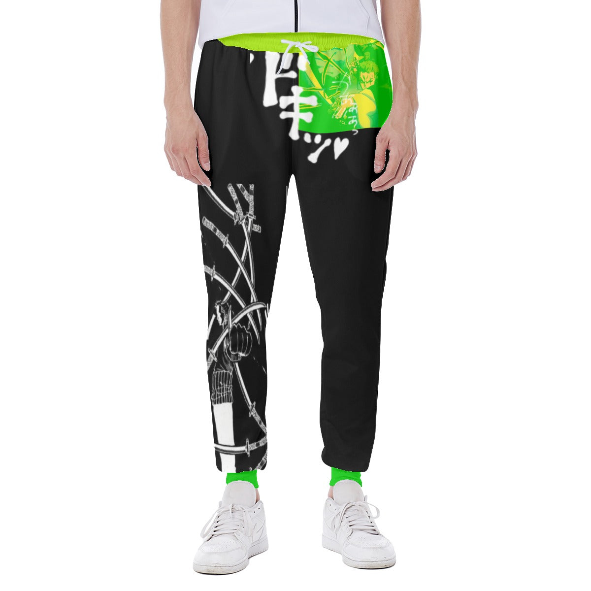 Animated Life Sweatpants