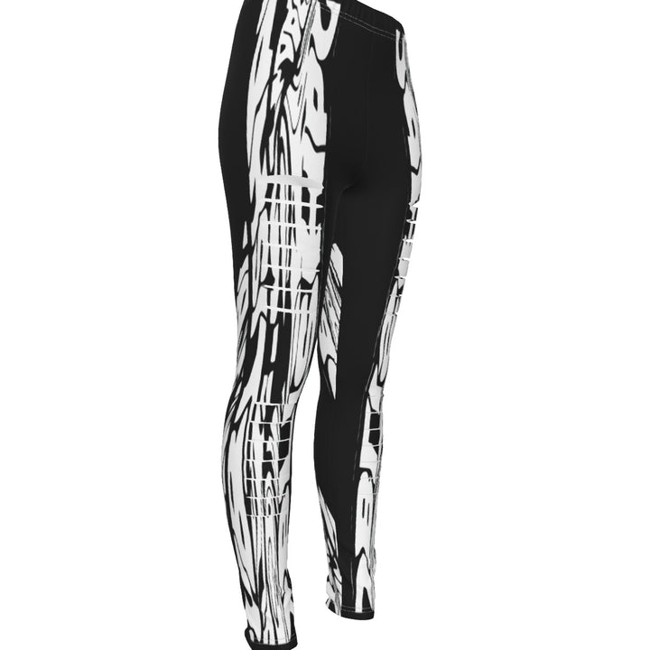 NAStech Cut Leggings