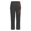 Red Rogue Cargo Pants