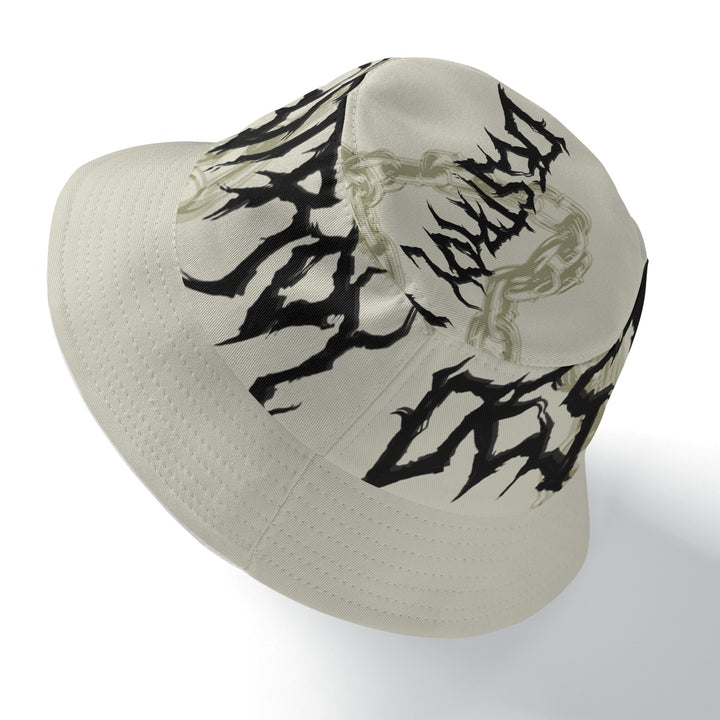 Rogue Double Sided Bucket Hat