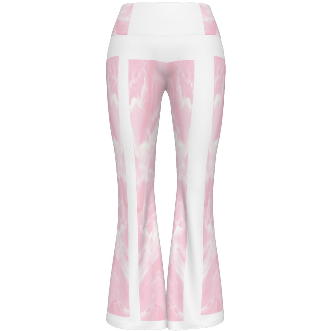 Sweet Side Flare Yoga Pants