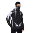 NAStech Hoody With Mask