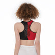 Animated Life Sports Bra