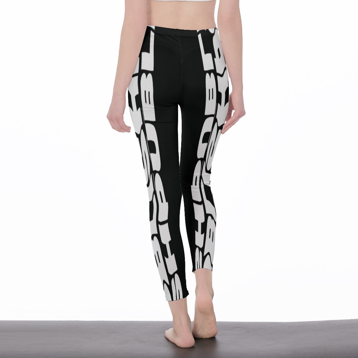 NAStech Leggings