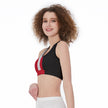 Animated Life Sports Bra