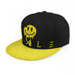 Crooked Smiles Club Baseball Hat