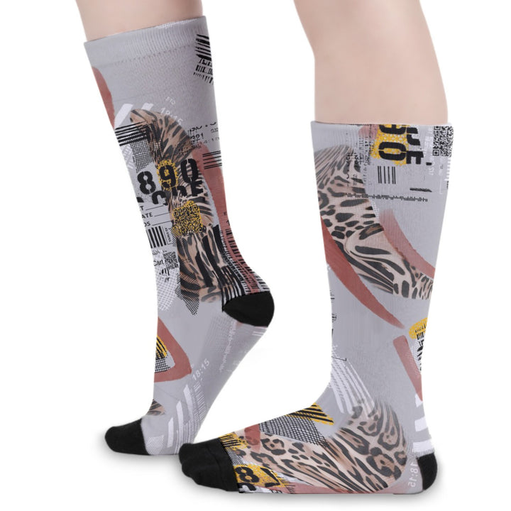 Streets of Tokyo Socks