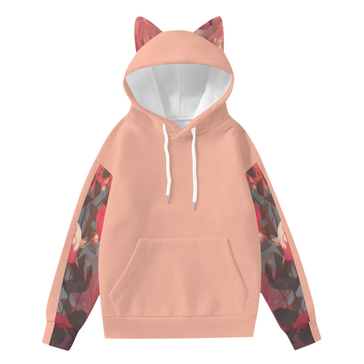 Sweet Side Cat Ear Hoody