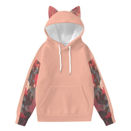 Sweet Side Cat Ear Hoody