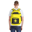 Crooked Smiles Club Back Pack